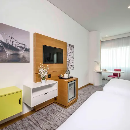 Ibis Styles Manama Diplomatic Area Hotel Exterior photo