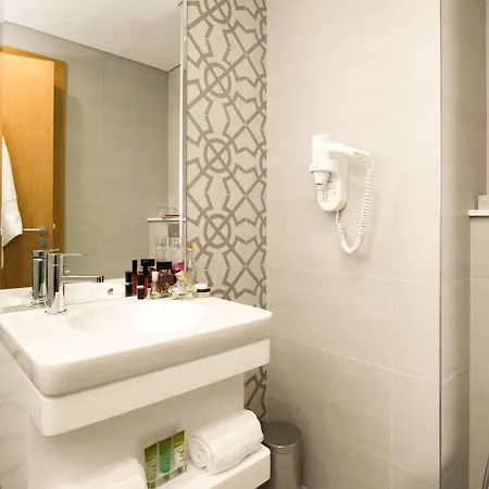 Ibis Styles Manama Diplomatic Area Hotel Exterior photo