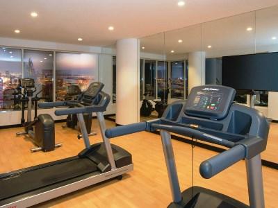 Hotel Ibis Styles Diplomatic Area 4*