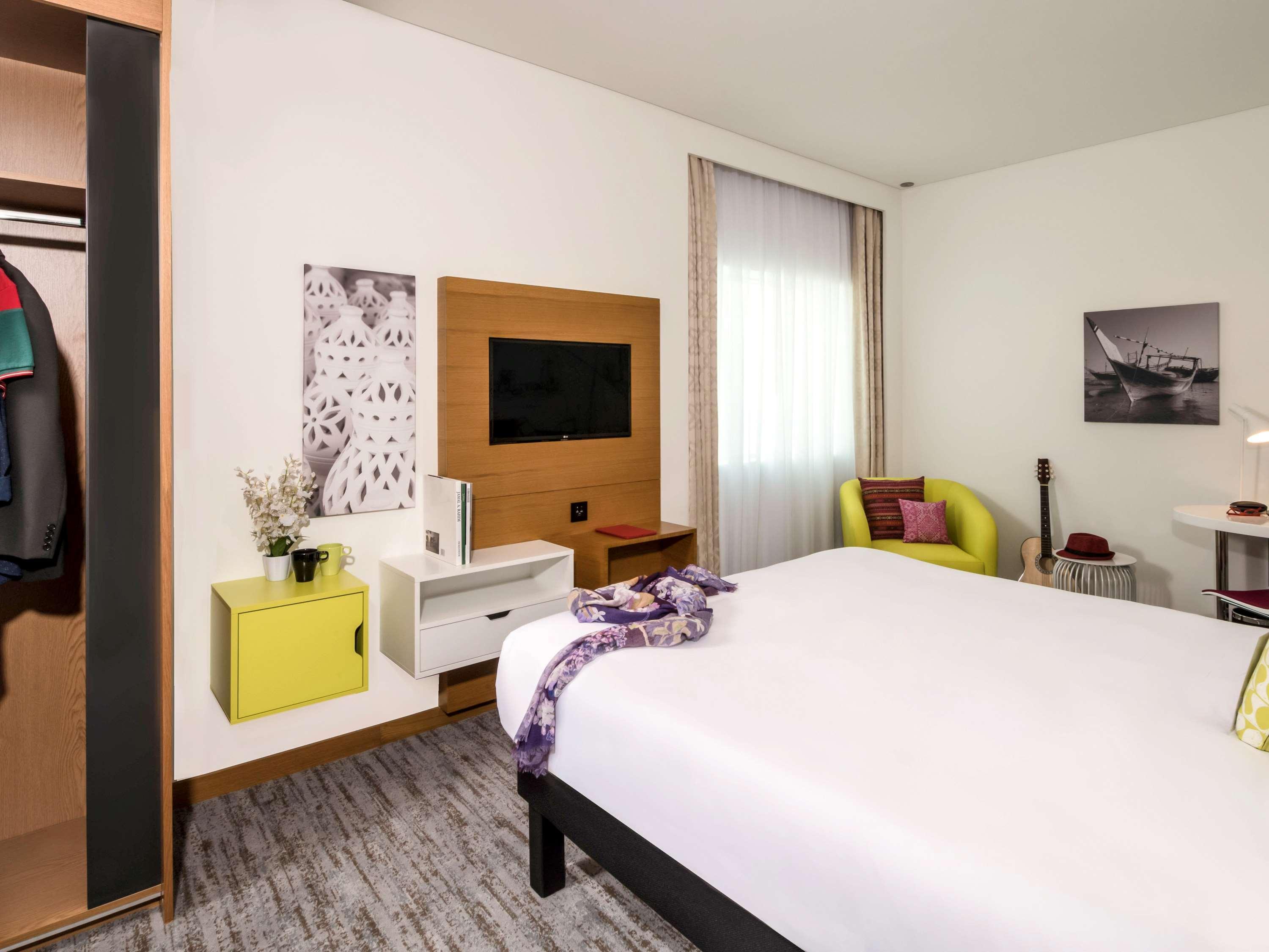 Ibis Styles Diplomatic Area