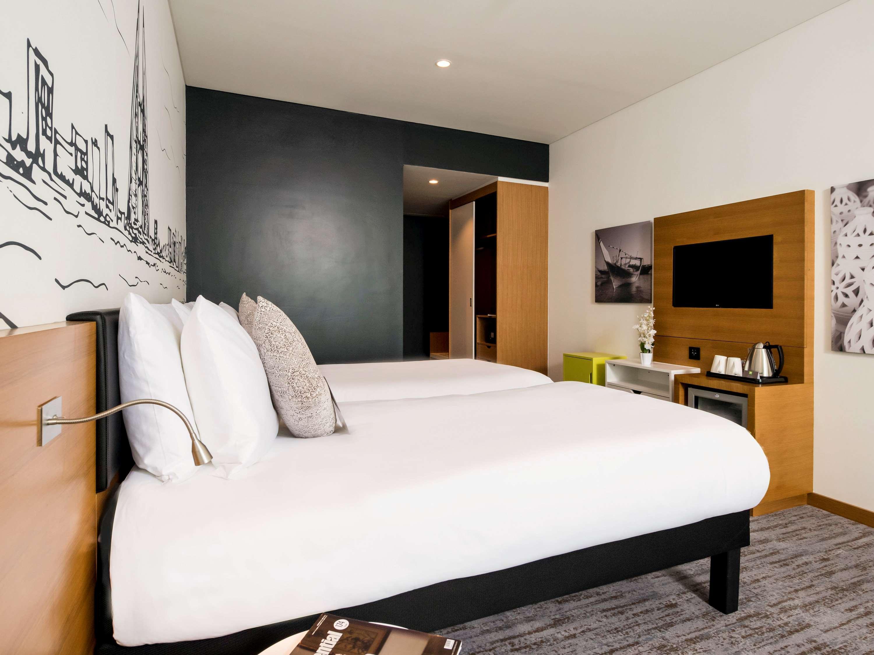 Ibis Styles Diplomatic Area Hotel Manama