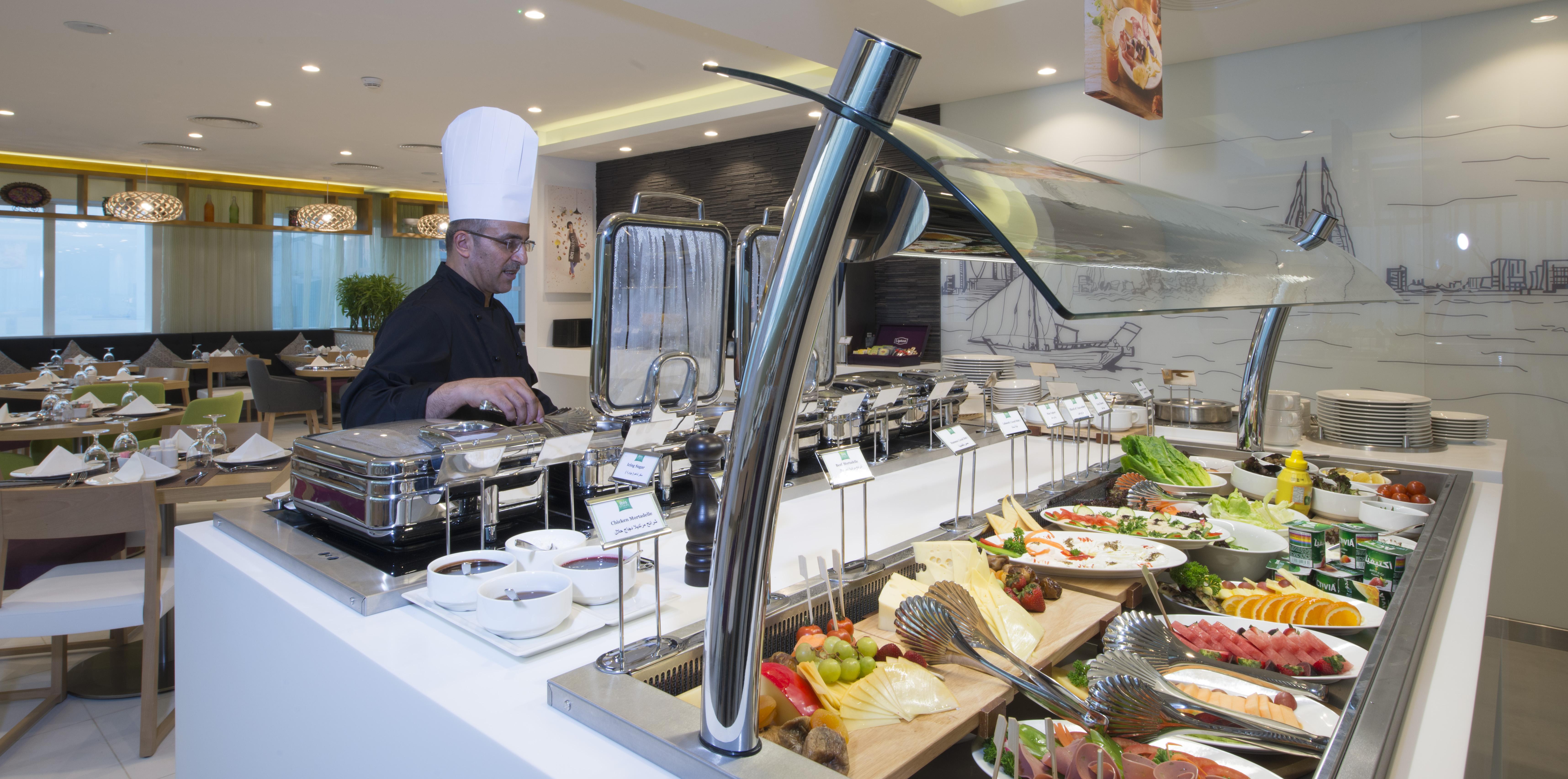 Ibis Styles Diplomatic Area Hotel Manama