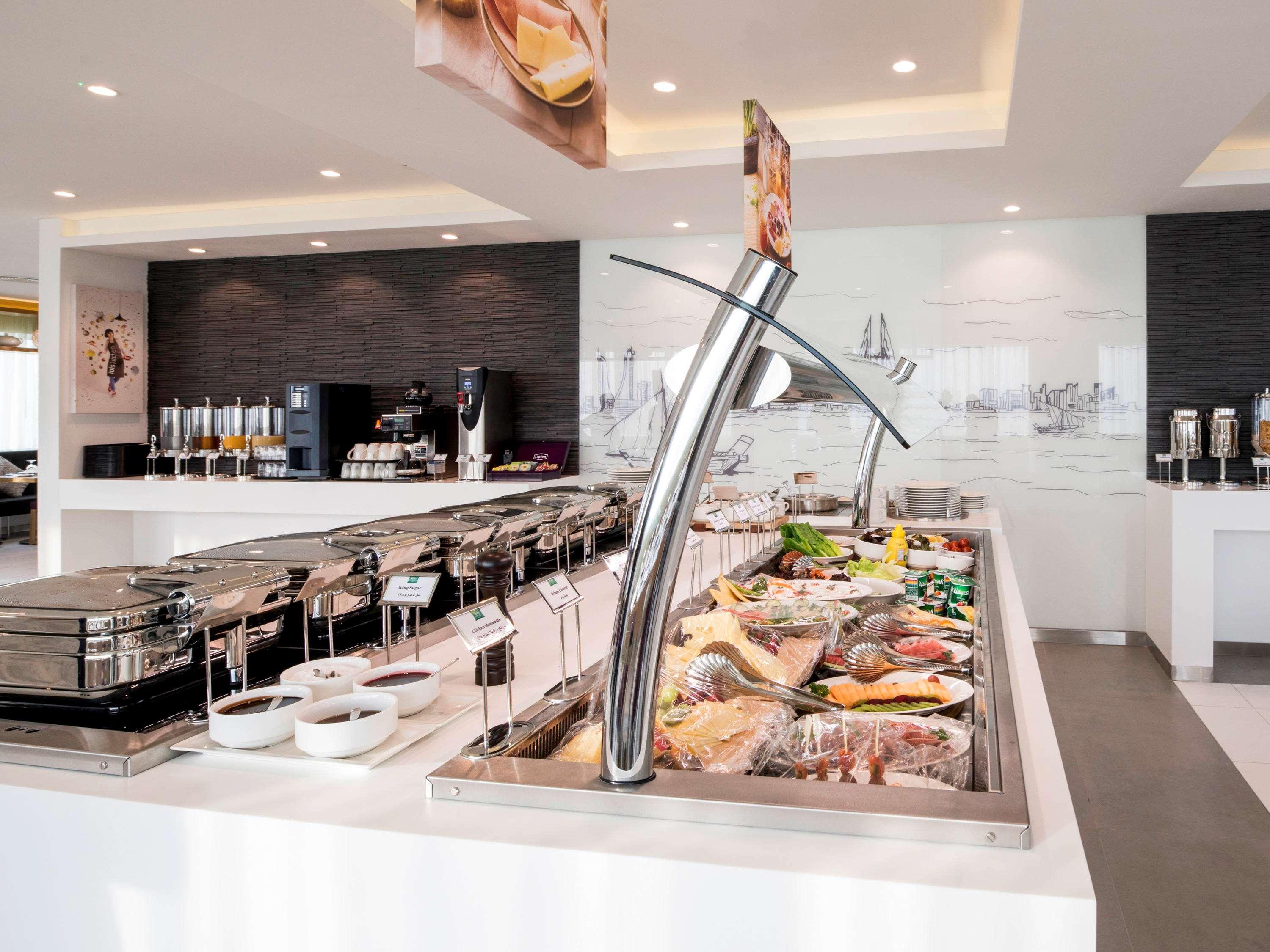 Hotel Ibis Styles Diplomatic Area Manama