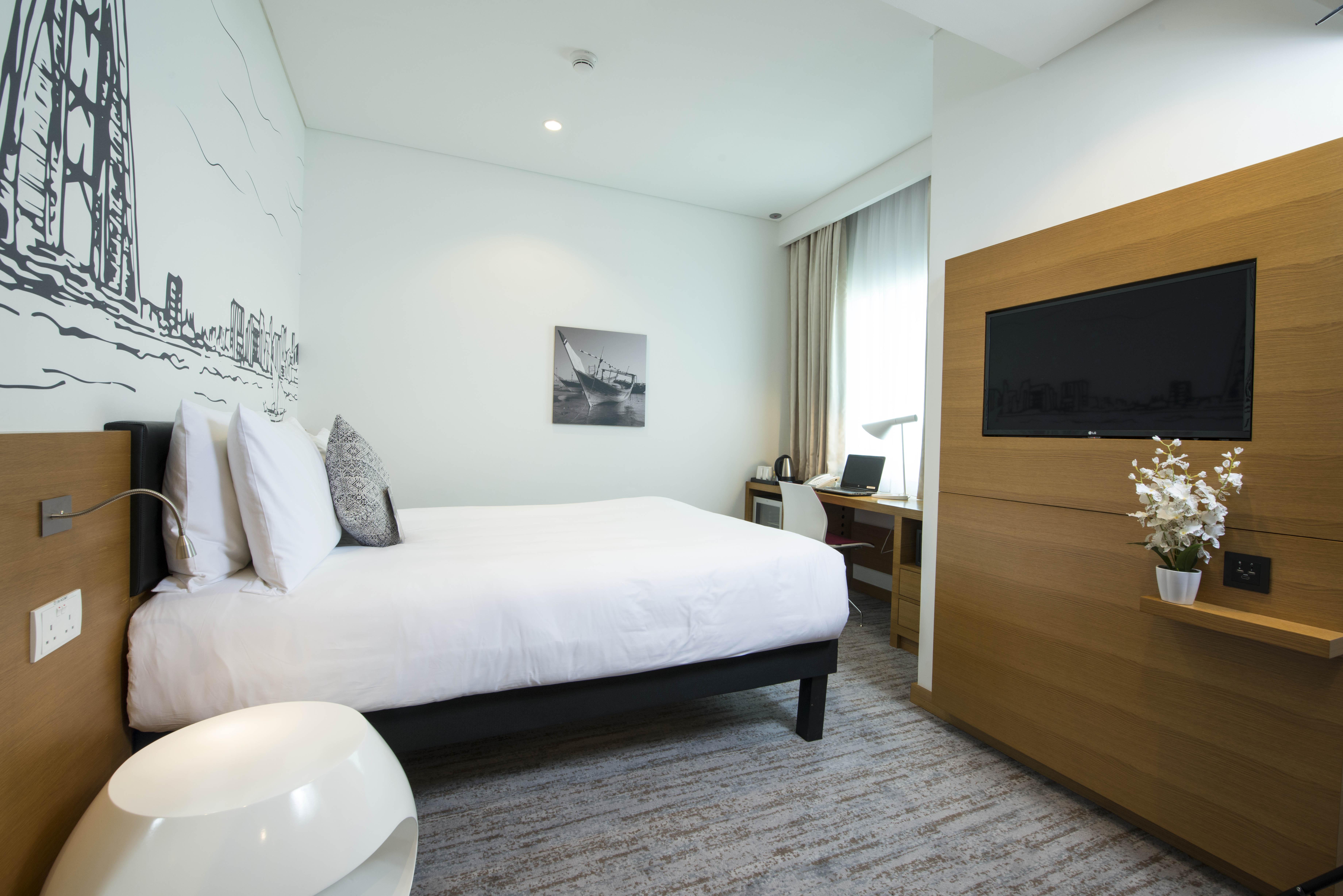 Hotel Ibis Styles Diplomatic Area Manama