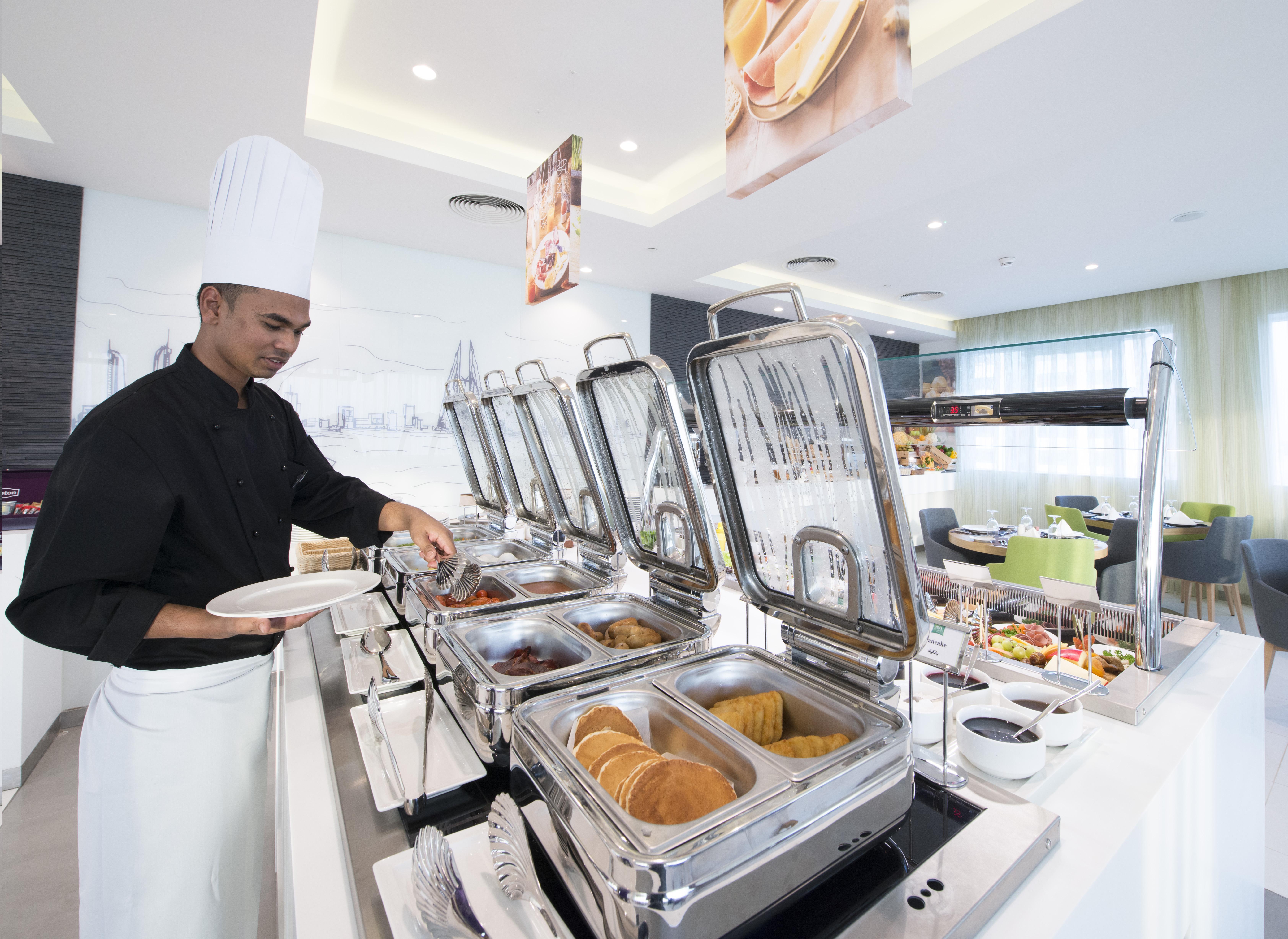 Hotel Ibis Styles Diplomatic Area Manama