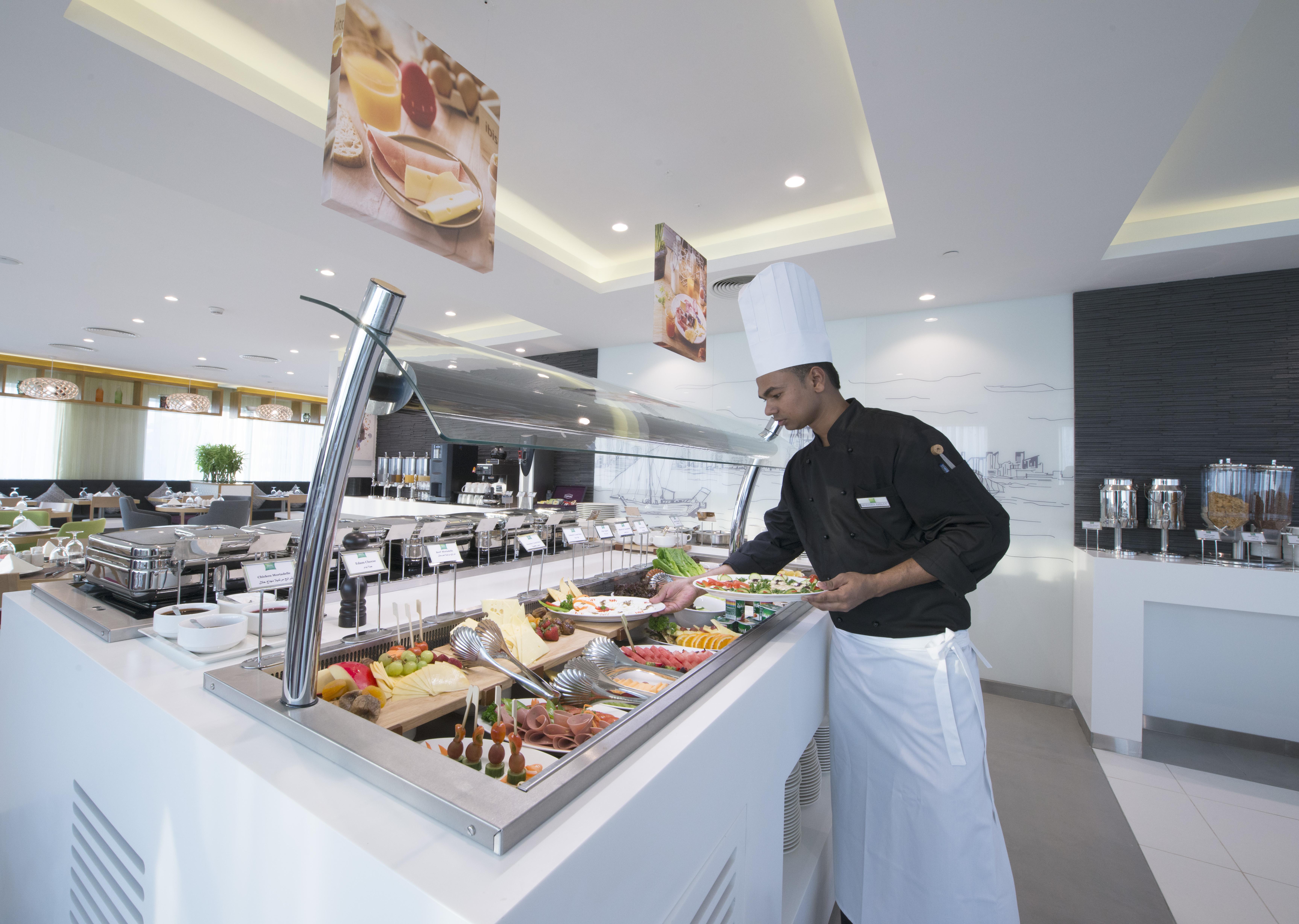 Ibis Styles Diplomatic Area Manama
