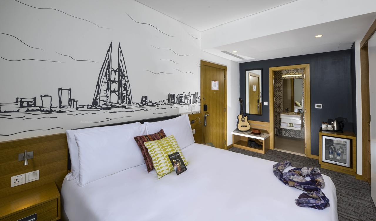 Hotel Ibis Styles Diplomatic Area Manama
