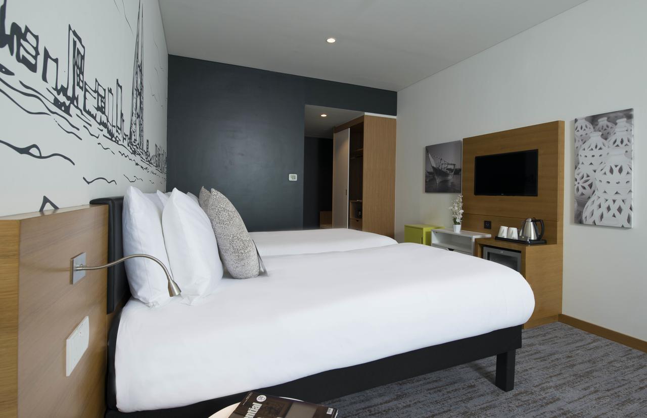 Ibis Styles Diplomatic Area Manama