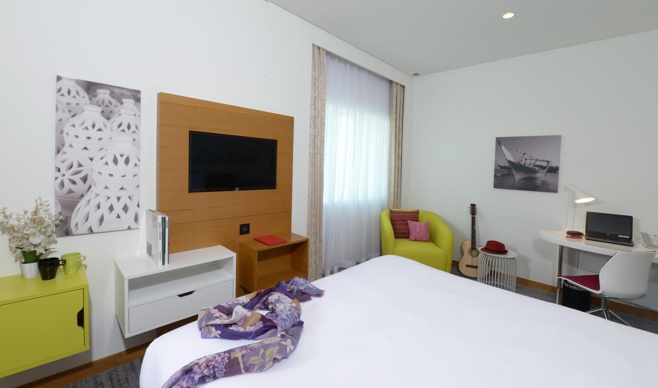 Ibis Styles Diplomatic Area Hotel