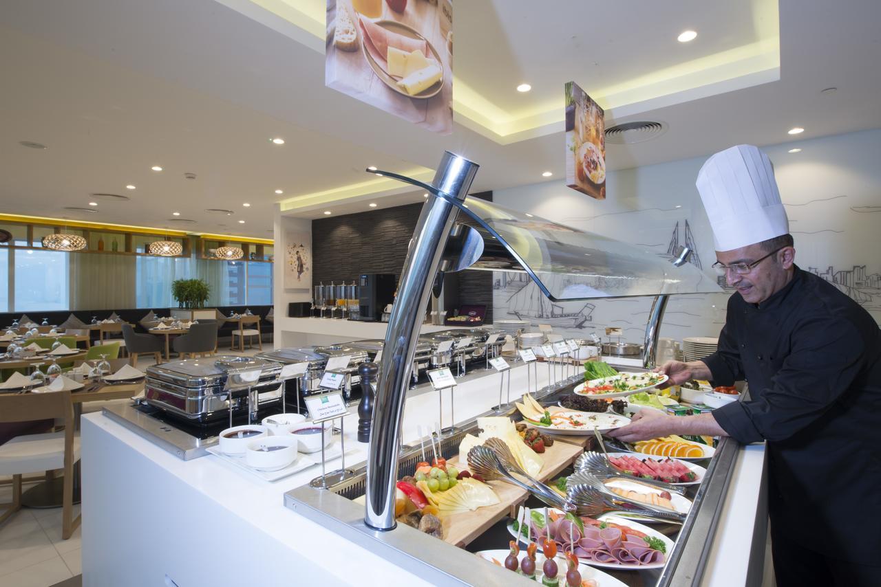 Ibis Styles Diplomatic Area
