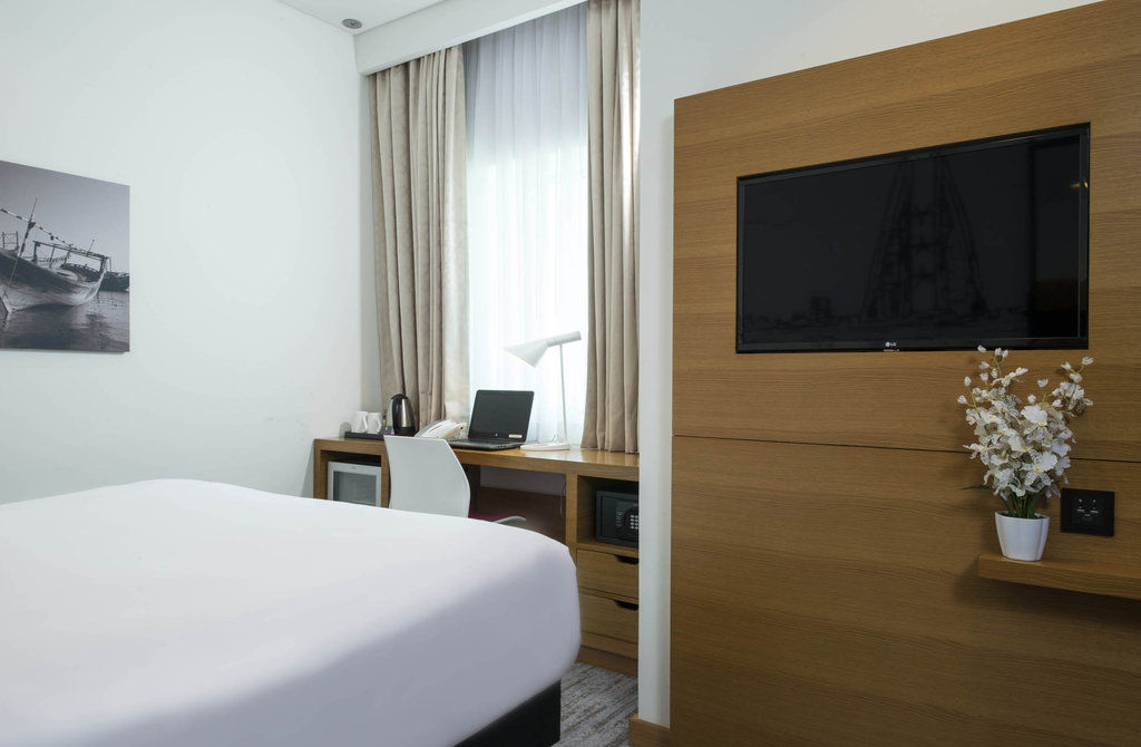 Hotel Ibis Styles Diplomatic Area Manama