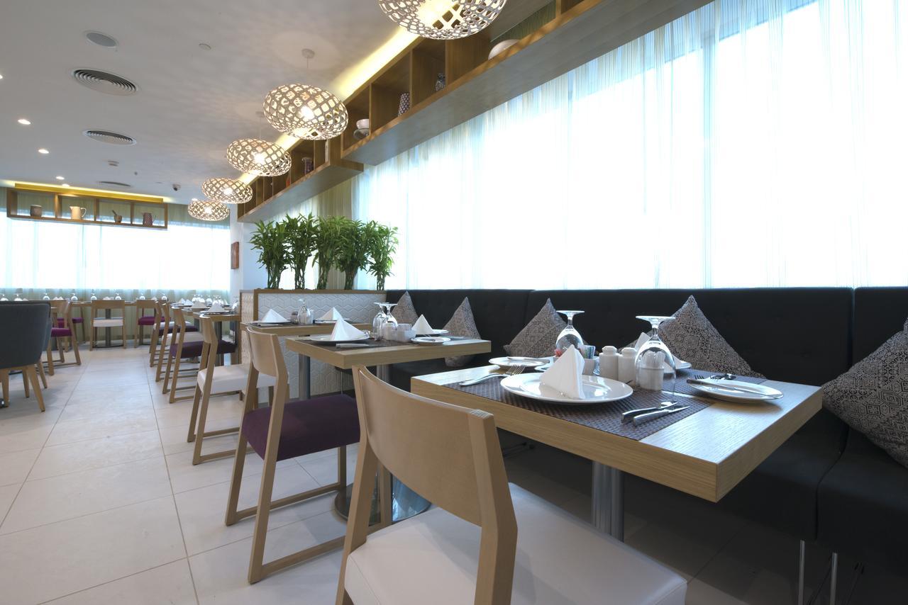 Ibis Styles Diplomatic Area Hotel
