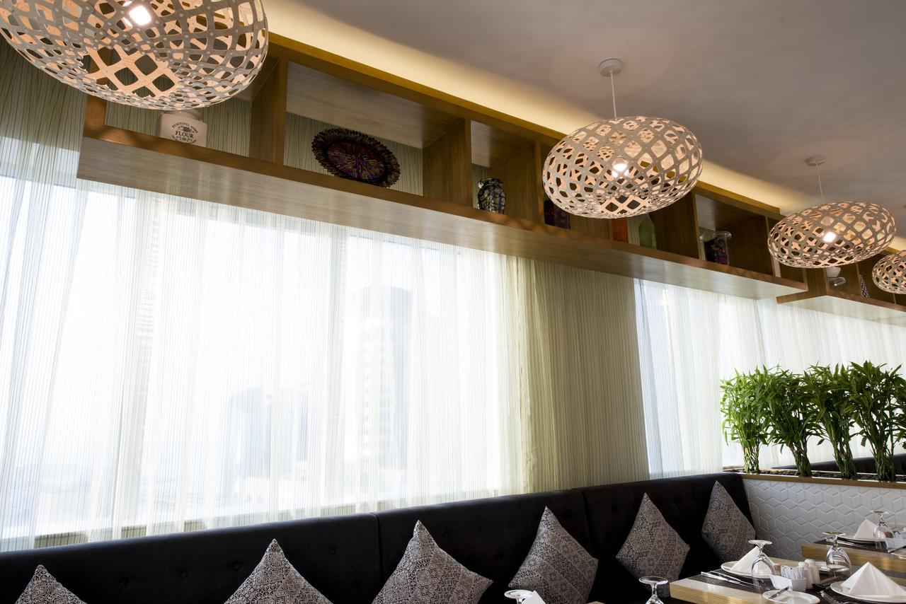 Ibis Styles Diplomatic Area Hotel