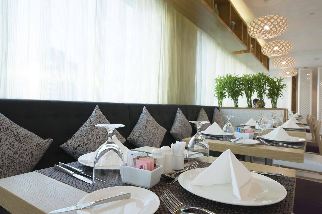 Ibis Styles Diplomatic Area Hotel Manama