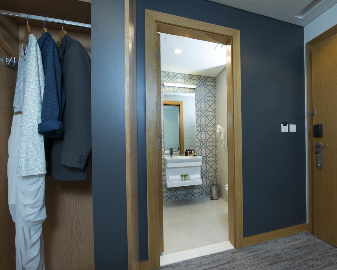 Ibis Styles Diplomatic Area